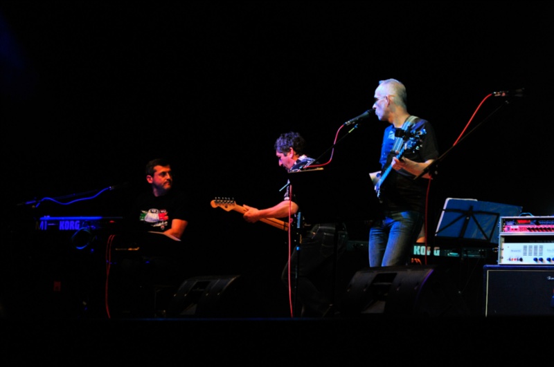 The Kings Live in Montirone